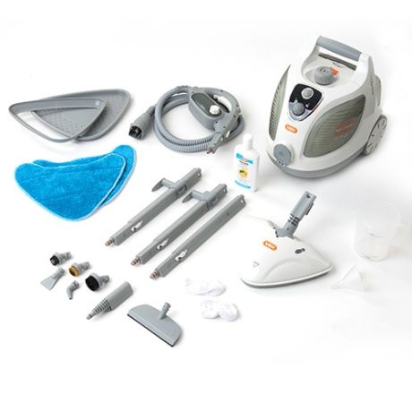vax compact steam cleaner