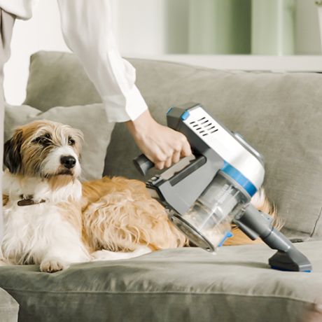 Vax Cordless SlimVac Vacuum Cleaner TBTTV1B1 VAX Official Website