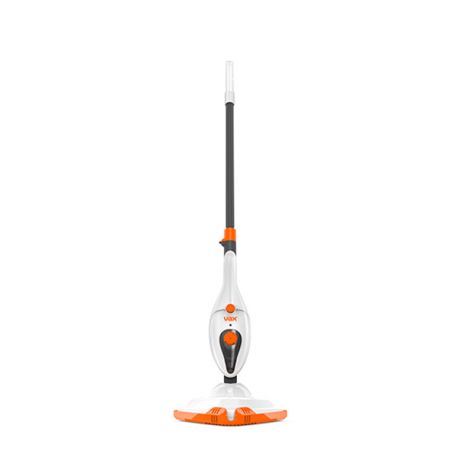 vax powermax steam mop