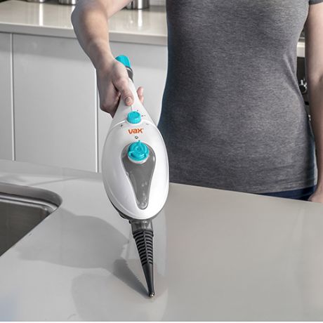 Vax Steam Clean Multi Steam Cleaner