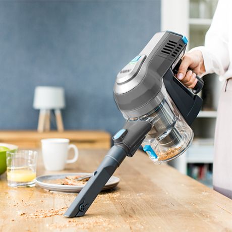 Vax cordless best sale slimvac