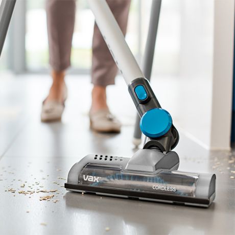 Vax cordless stick vacuum reviews 2025