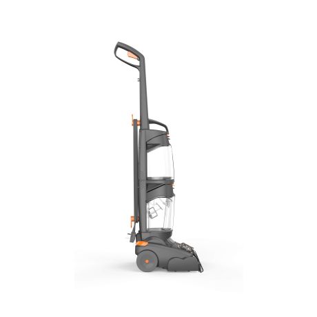 Hoover dual power hotsell max carpet washer