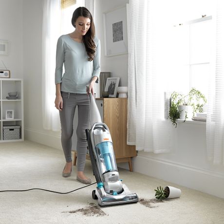 Vax Power Compact Pet Upright Vacuum Cleaner VAX Official Website