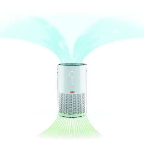 Vax pure air 300 replacement discount filter