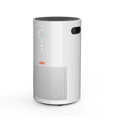 Pure air purifier outlet