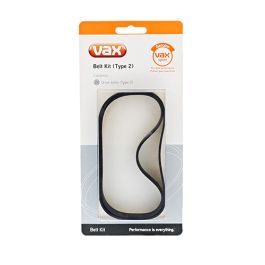 Vacuum Cleaner Vax Belt Drive Pack de 2 1113067000 