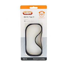 YMH29707 1-9-127773-00 ONE BELT Genuine Vax Replacement Belt Type 1 