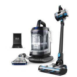 VAX ONEPWR Blade 4 Pet and Spotless Go 