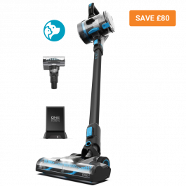 Vax ONEPWR Blade 4 Pet Vacuum Cleaner