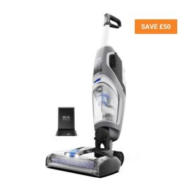 Vax ONEPWR Glide | Hard Floor Cleaners 