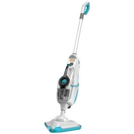 3 x Velcro Steam Mop Pads For VAX S86-SF-CC Steam Fresh Combi Classic 10 in 1 