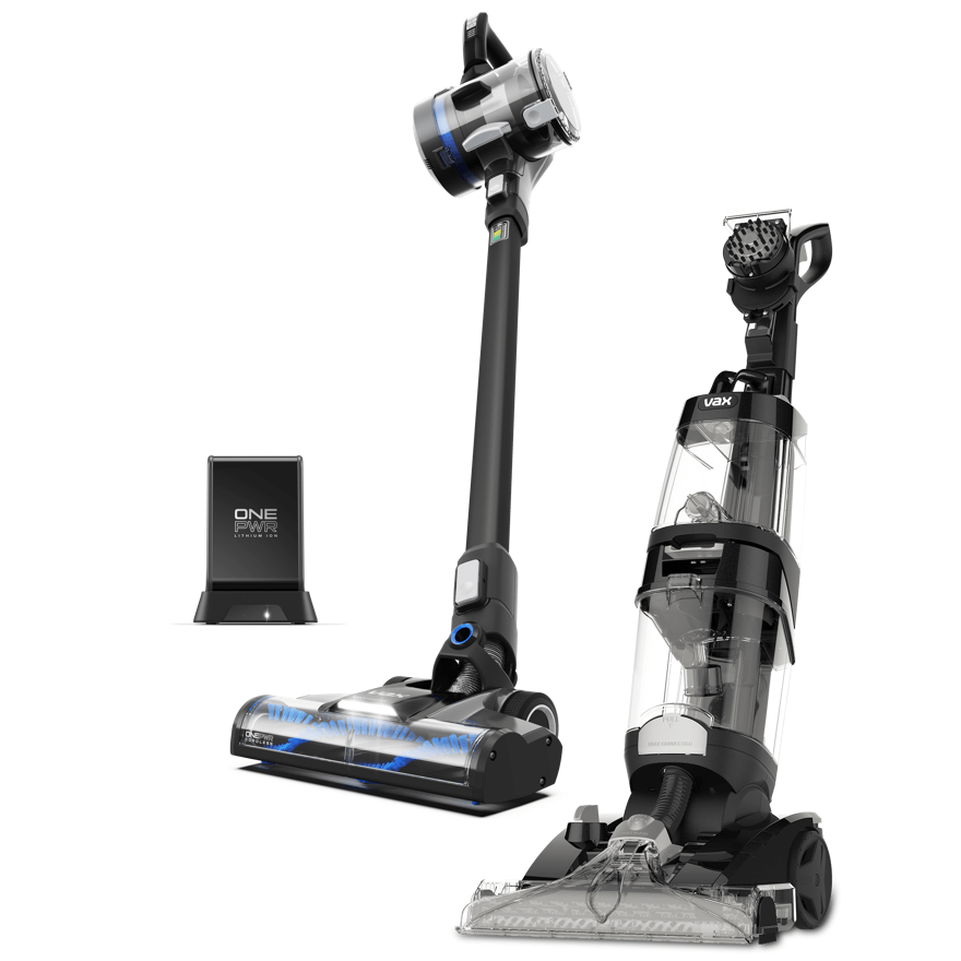 Vax Platinum Power Max Bundle Deal