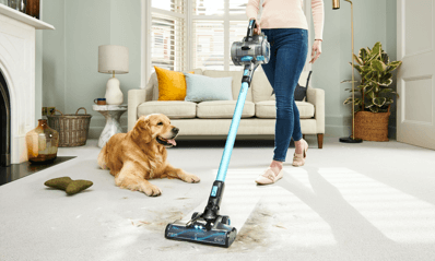 VAX ONEPWR Blade 3 Pet Cordless Vacuum Cleaner