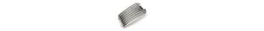 Vax EXHAUST FILTER GRAPHITE - V-091(PA)(SP)