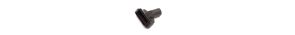 Vax 2-in-1 upholstery tool and dusting brush