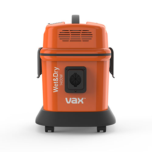 Vax 2in1 Wet and Dry Multifunction DIY Vacuum Cleaner ECGAV1B1 eBay