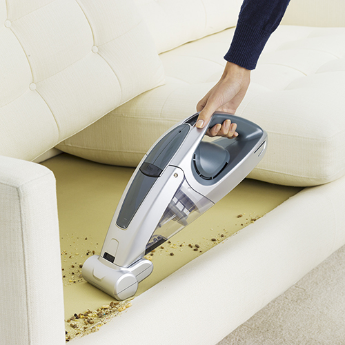 VAX Gator 18V H85-GA-P18 Handheld Vacuum | VAX Official Website