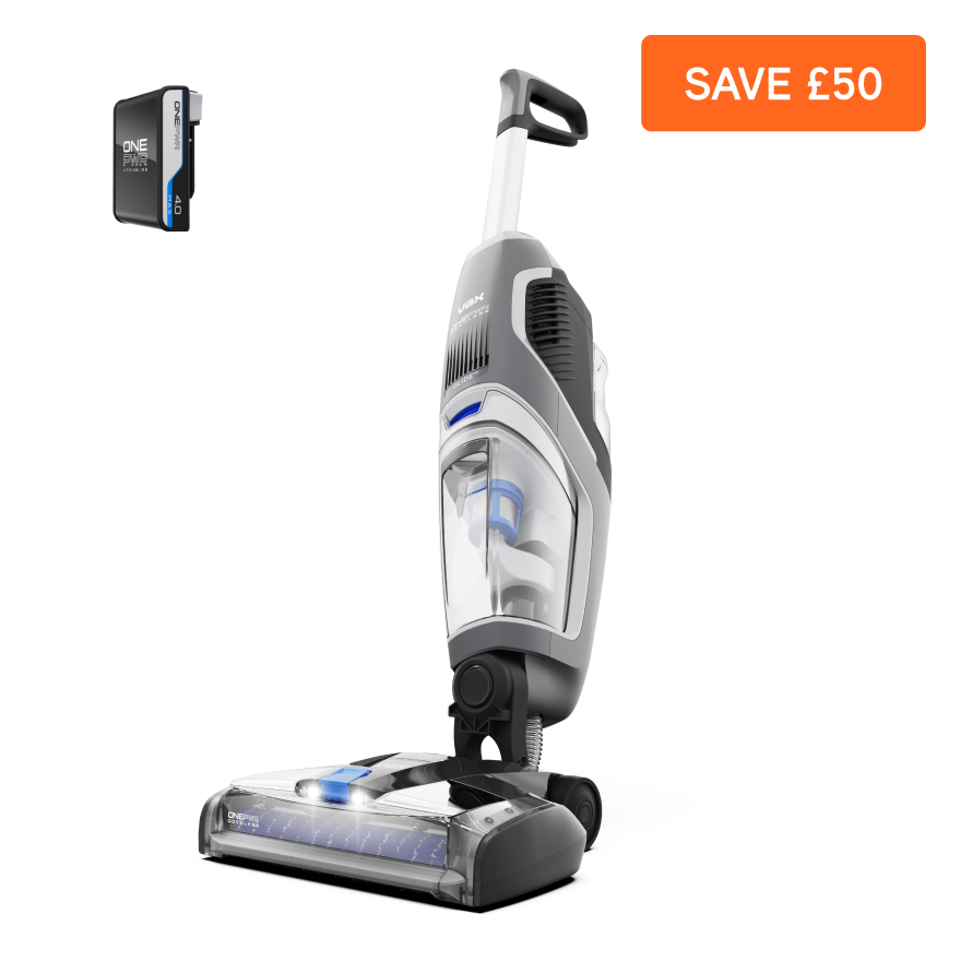best steam cleaner for linoleum floors
