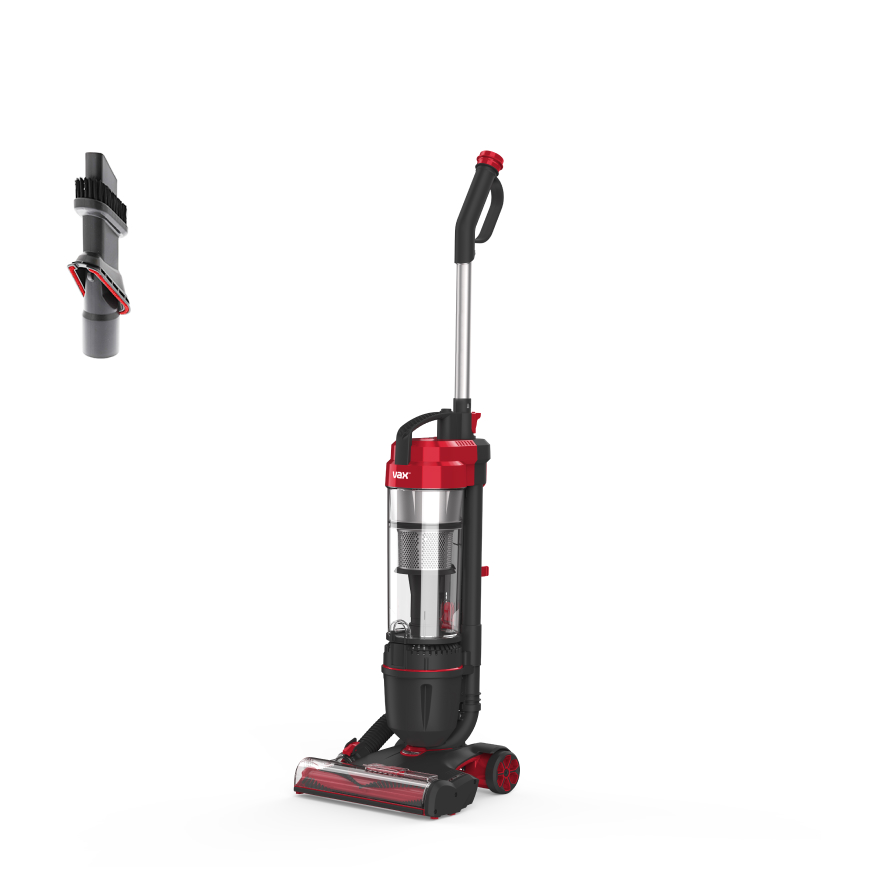 VAX Mach Air Revive Vacuum Cleaner