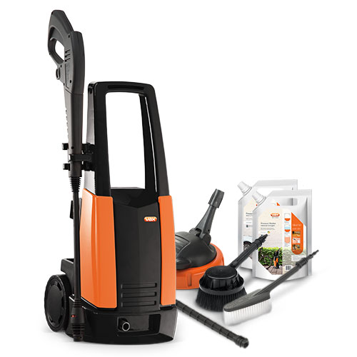 2000 watt pressure washer discount