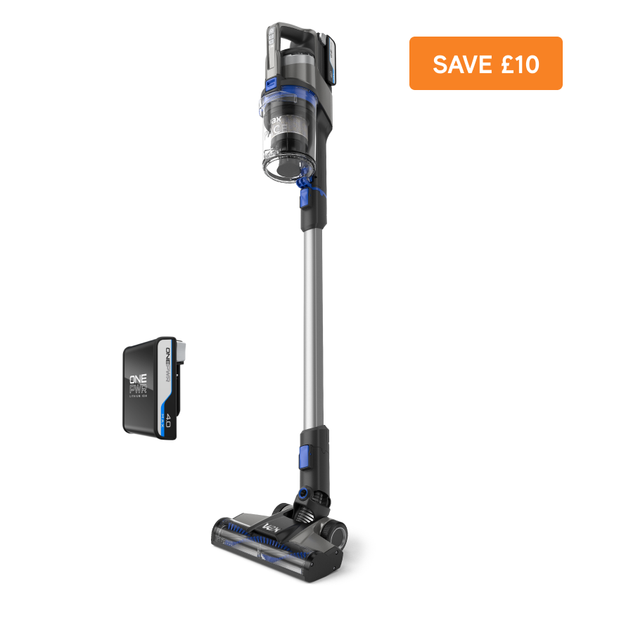 Cordless Vacuum Cleaners | VAX