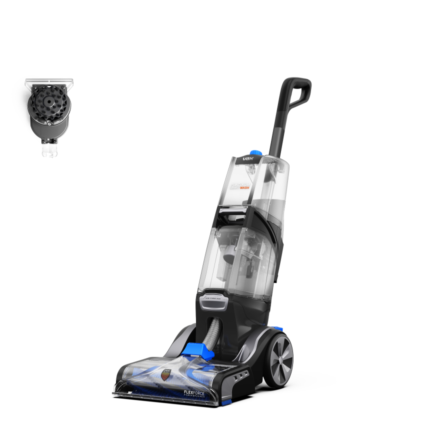 VAX Platinum SmartWash Carpet Cleaner