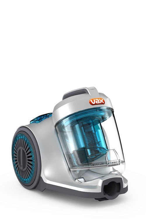 Vax C89-MA Vacuum Cleaner Post Motor Hepa Filter VAX1113099000 By Vax - Foto 11