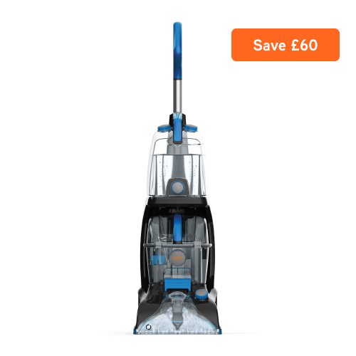 Carpet Cleaners \u0026 Carpet Washers | Vax 