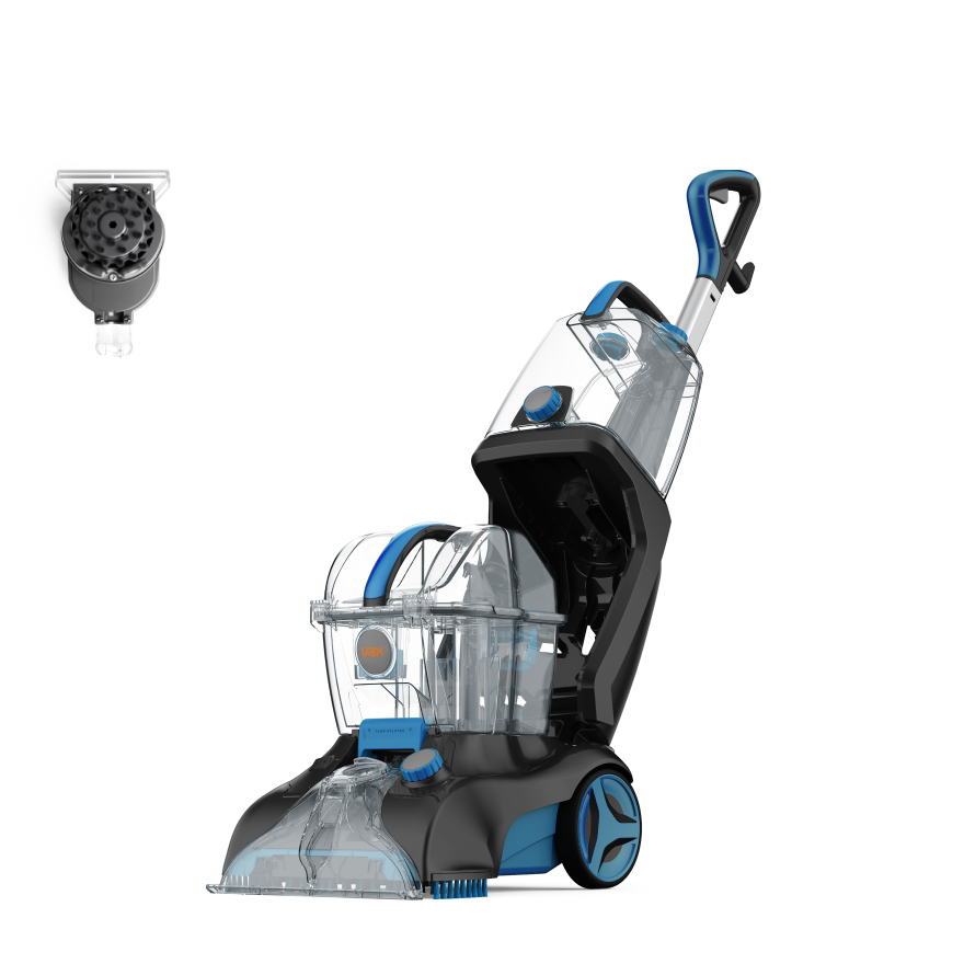 VAX Rapid Power Plus Carpet Cleaner