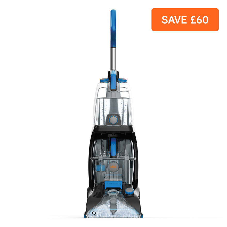 Carpet Cleaners & Carpet Washers Vax Official site