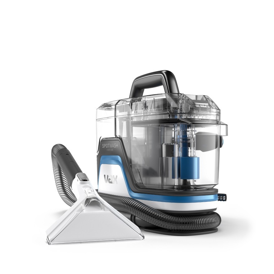 Carpet Cleaners \u0026 Carpet Washers | Vax 