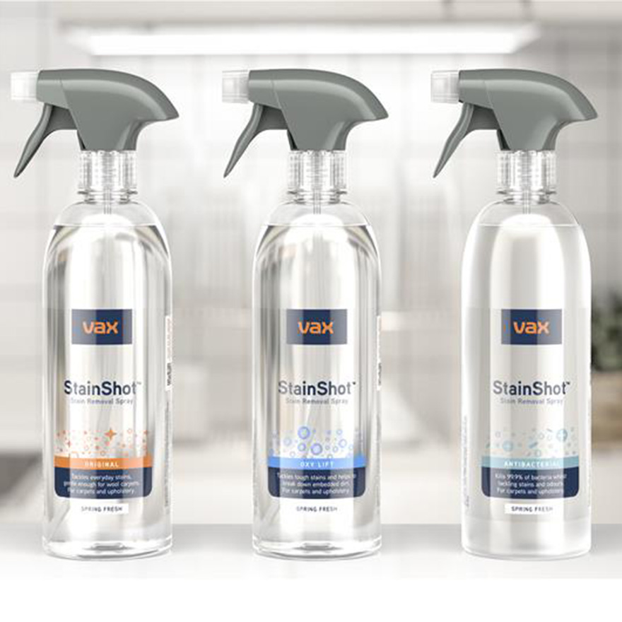 Vax Solution VAX Stain Removal Kit