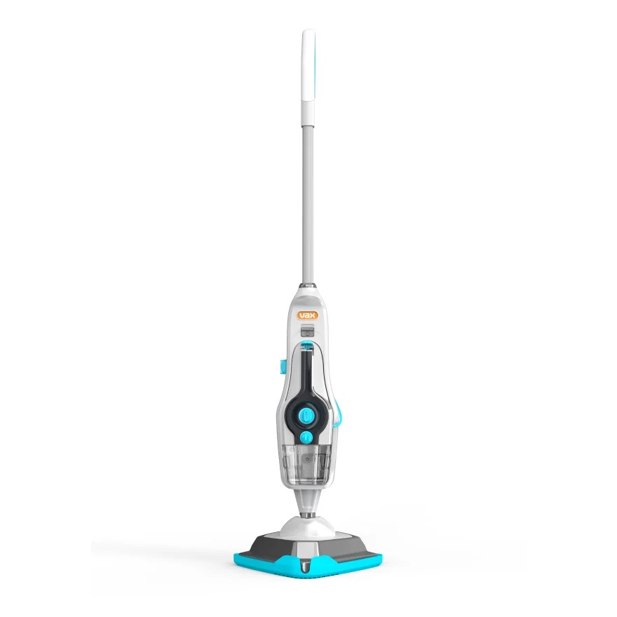 Steam Cleaners \u0026 Steam Mops | Vax