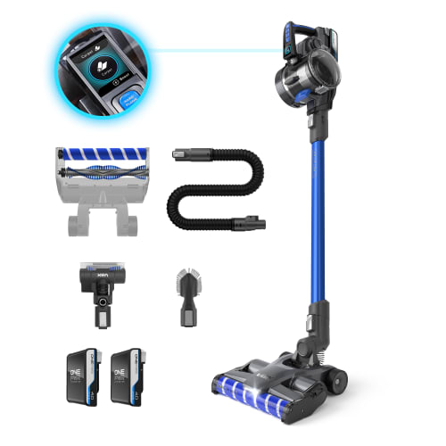 VAX ONEPWR Blade 5 Dual Pet & Car Cordless Vacuum Cleaner