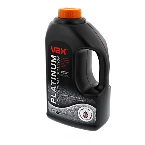 Vax Platinum Professional Carpet Upholstery Cleaning ...