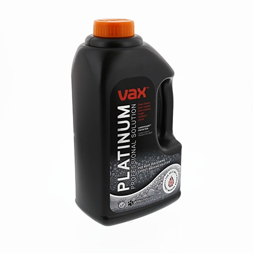 Vax Platinum Professional Carpet Upholstery Cleaning Solution 1 5l 1 9 139136 Ebay