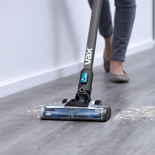 Vax Blade 24V Cordless Vacuum Cleaner Handheld TBT3V1T2 BOX DAMAGED eBay