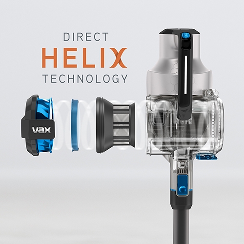 Vax Blade 24V Cordless Vacuum Cleaner Handheld TBT3V1T2 BOX DAMAGED eBay