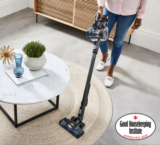 VAX ONEPWR Blade 4 Cordless Vacuum Cleaner