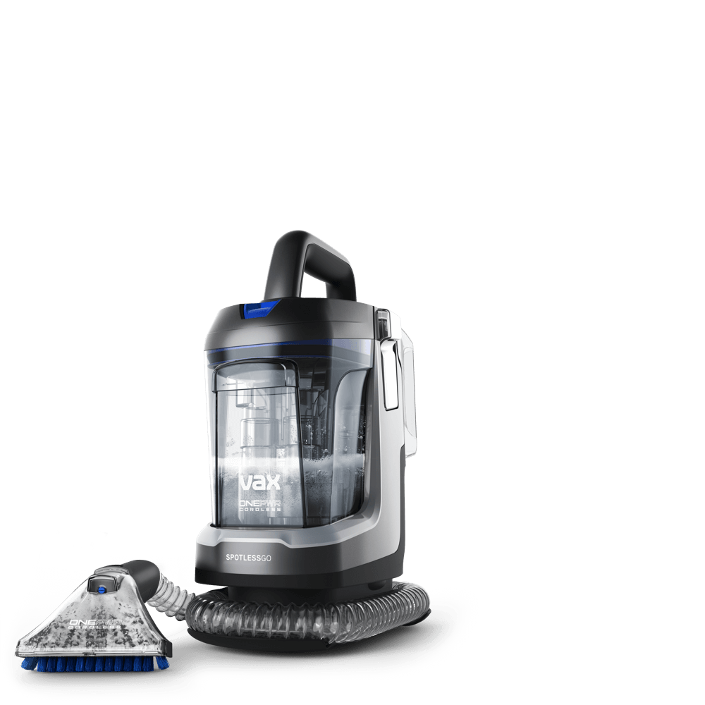 VAX ONEPWR SpotlessGo Spot Washer