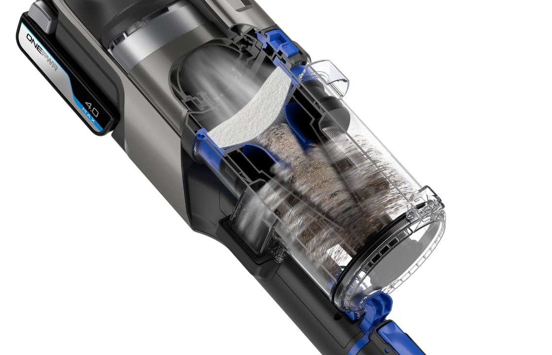 Captures Up To 99% of Fine Dust and Pet Dander