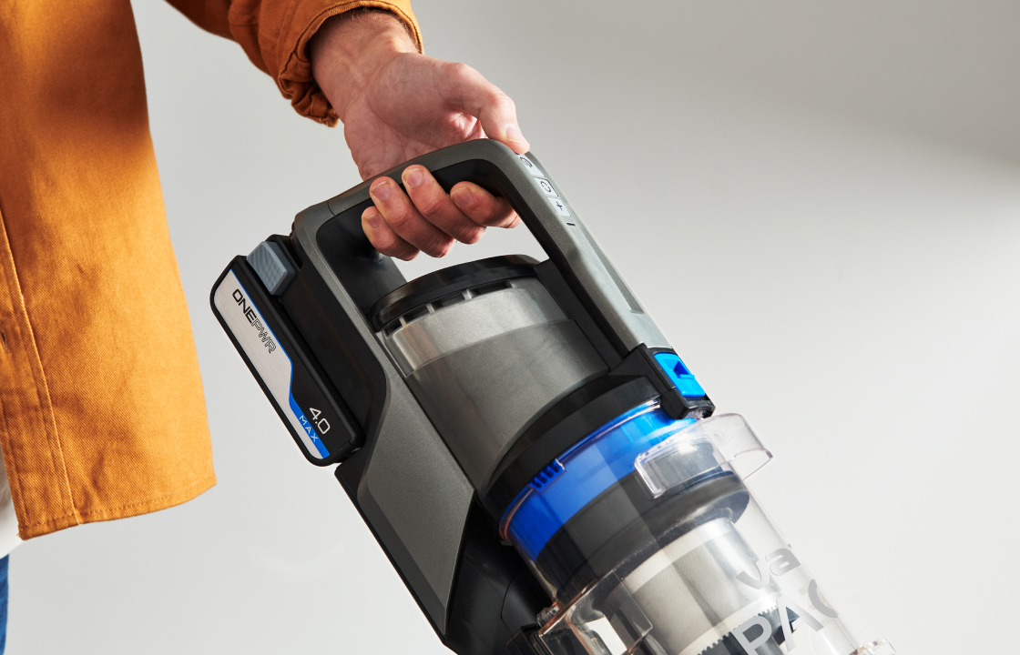 Thumb Touch Control Buttons