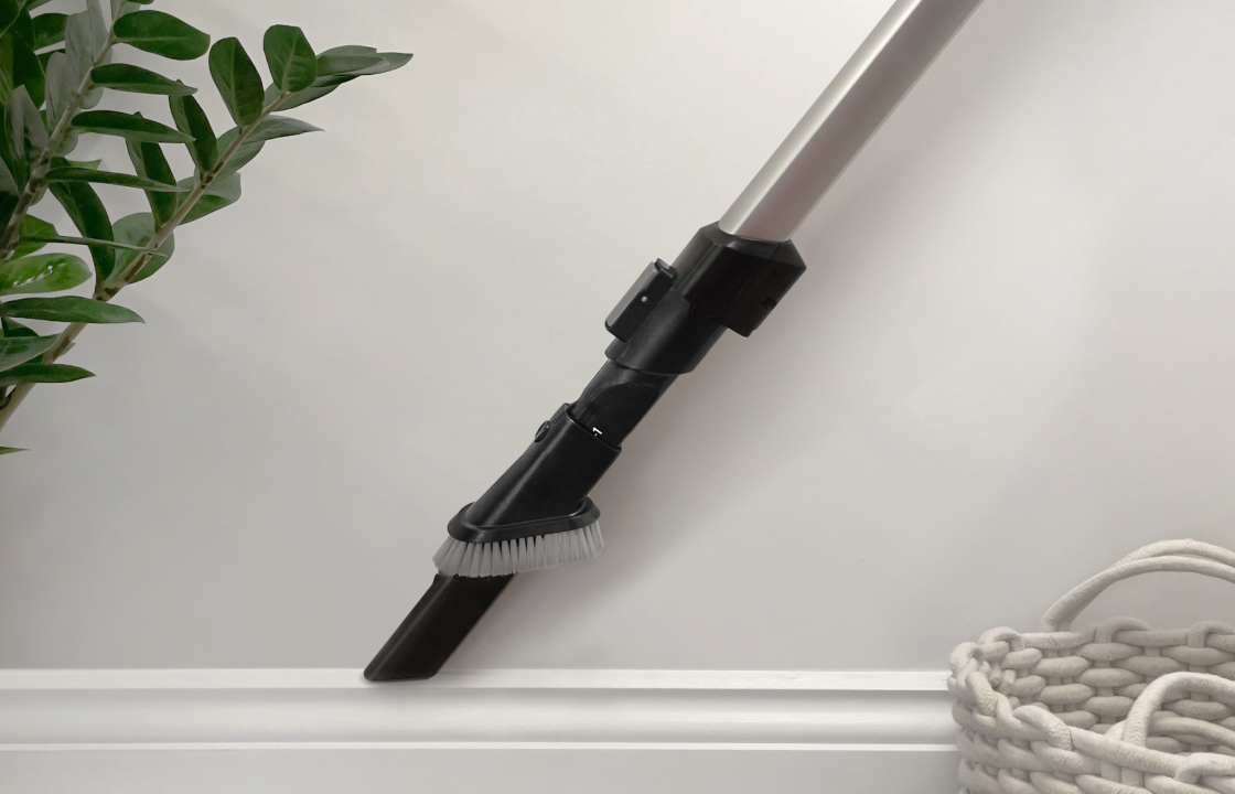 Includes 2-in-1 Tool