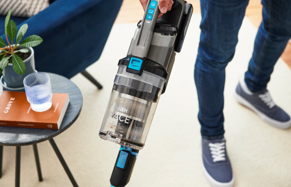 No Loss of SuctionΔ