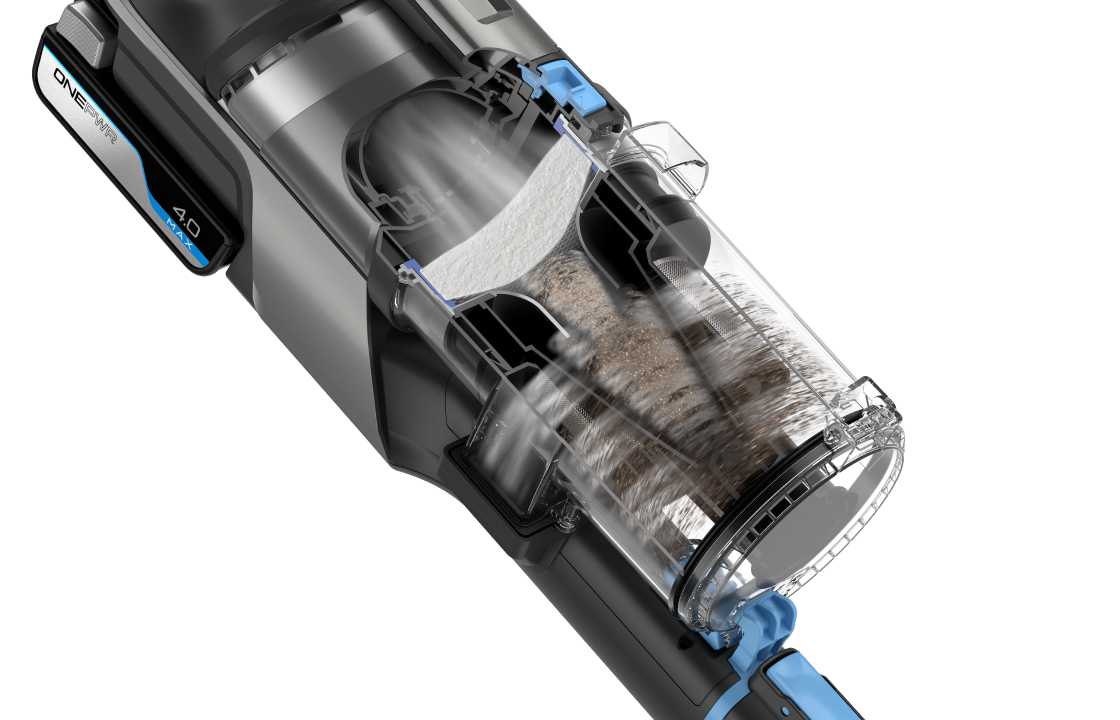 Captures Up To 99% of Fine Dust and Pet Dander