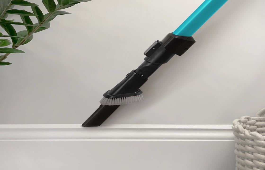 Includes 2-in-1 Tool