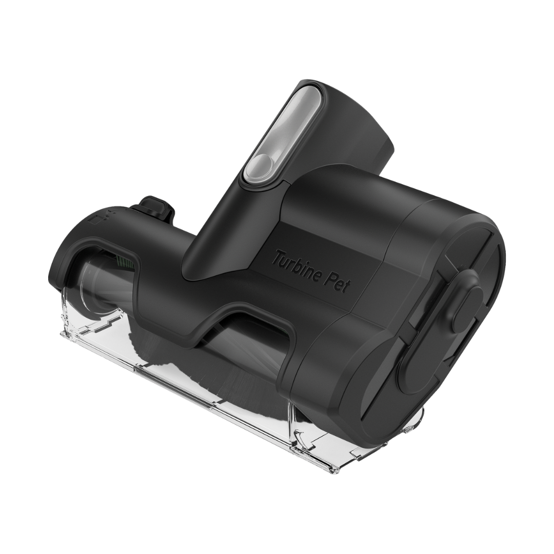 1x Turbine Pet Tool