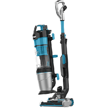 VAX Air Steerable Lift Upright Vacuum 