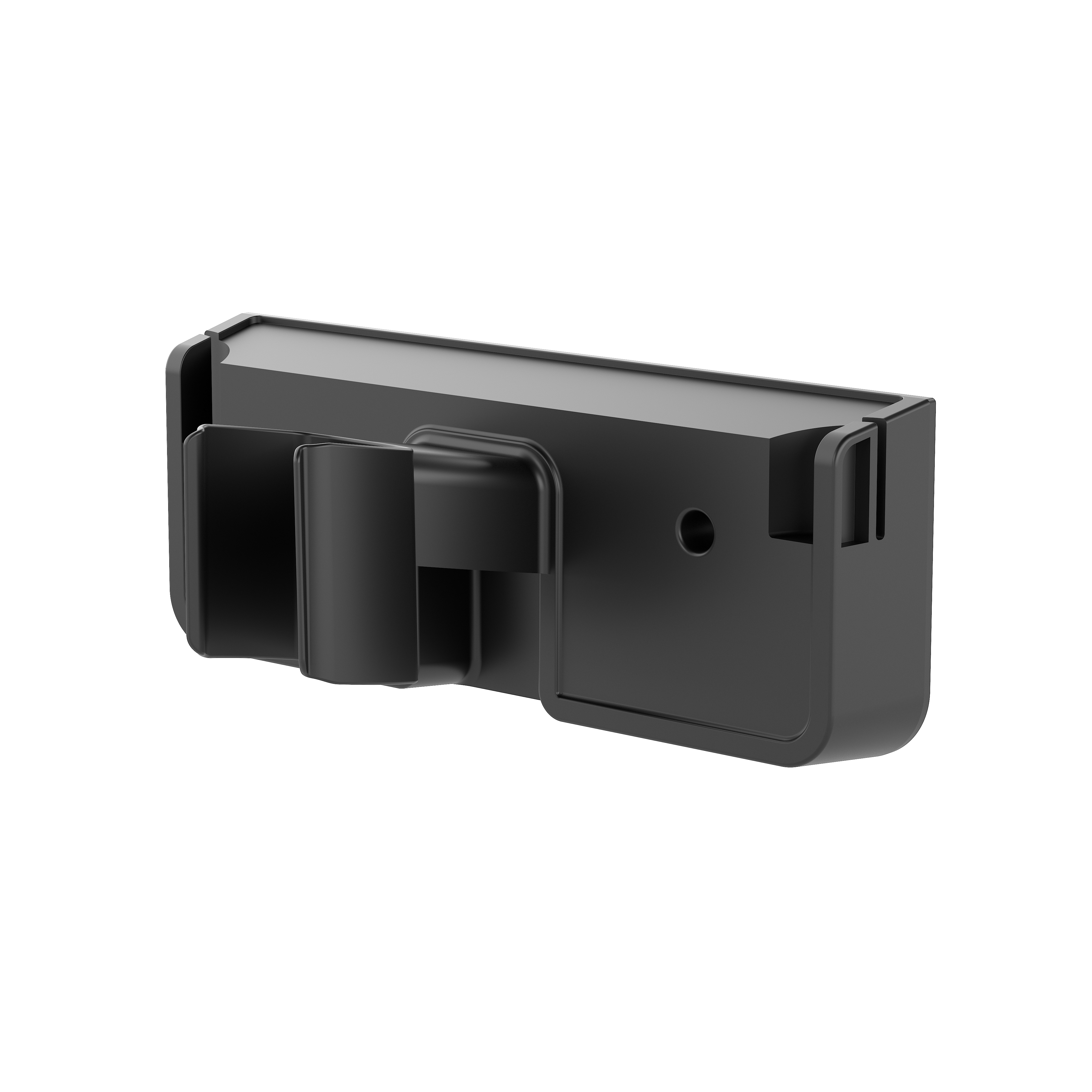 1x Blade 4 Wall Mount